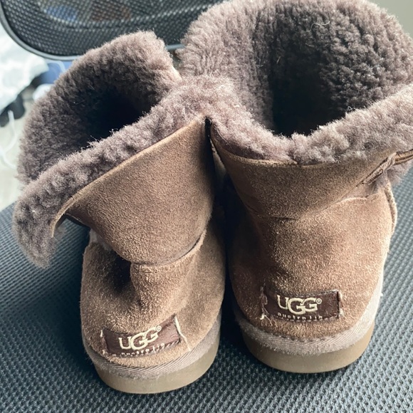 UGG boots - Picture 4 of 6